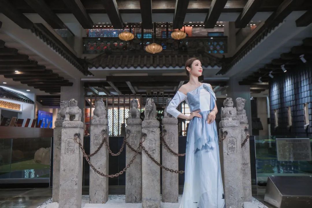 KB88凯时官网瓦园｜传承砖瓦文化，，立异修建设计